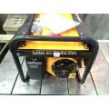 1.6kva Gasoline Inverter Generator